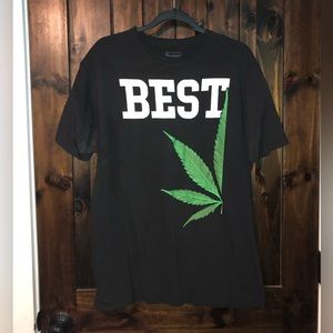 Best Buds T-Shirt Size Large